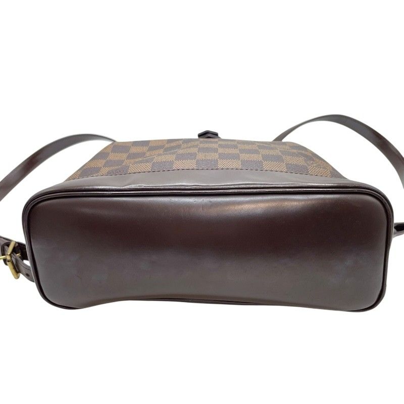 louis vuitton n51132 backpack interior details