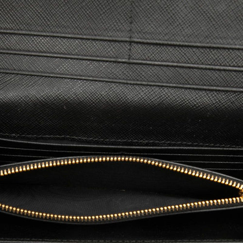 prada 1mh132 wallet side view