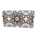 chanel pouch / clutch front view