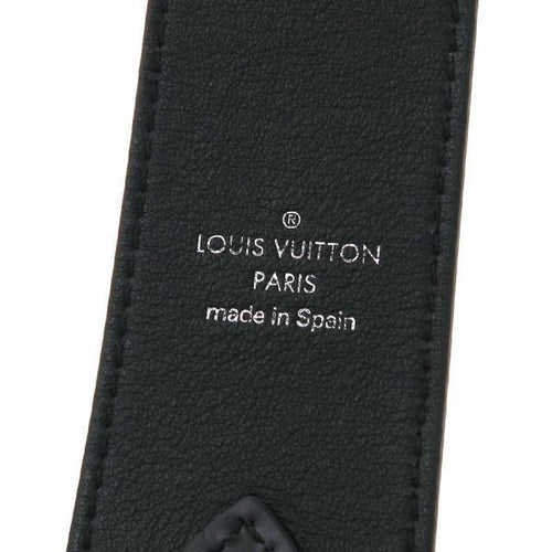 louis vuitton j02296 shoulder bag markings and labels
