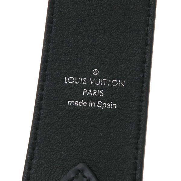 louis vuitton j02296 shoulder bag markings and labels
