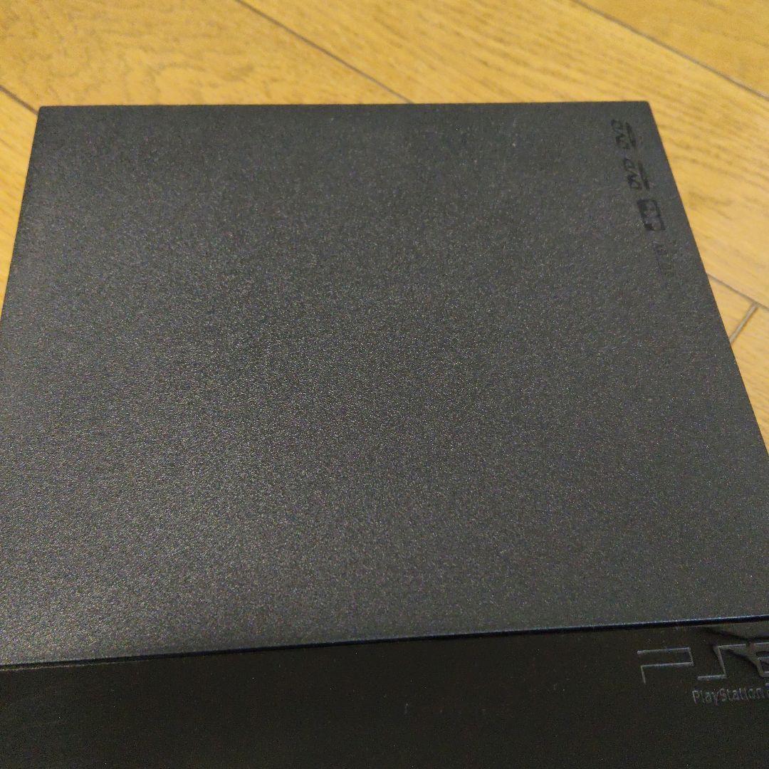 Sony SCPH-90000 Video Game Console