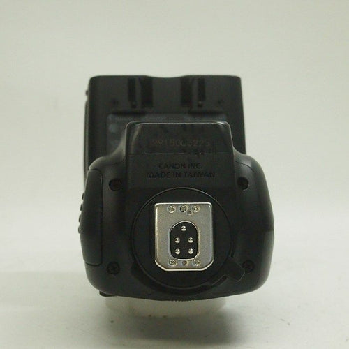 canon 430ex camera condition details