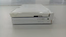 nintendo ctr-001 handheld console side view