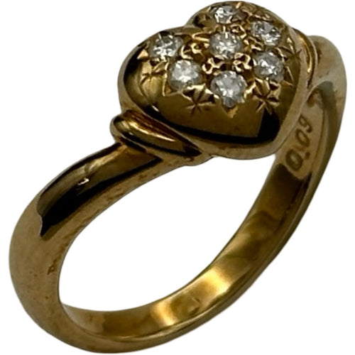 tasaki ring