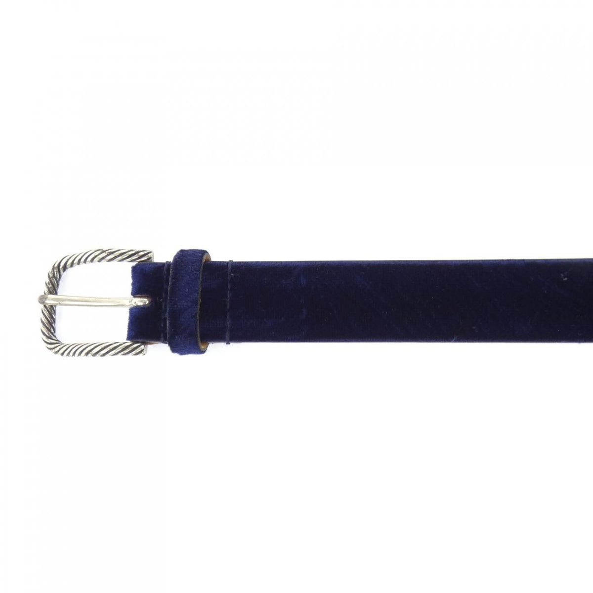 Belt – Navy