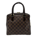 louis vuitton n51150 handbag rear view