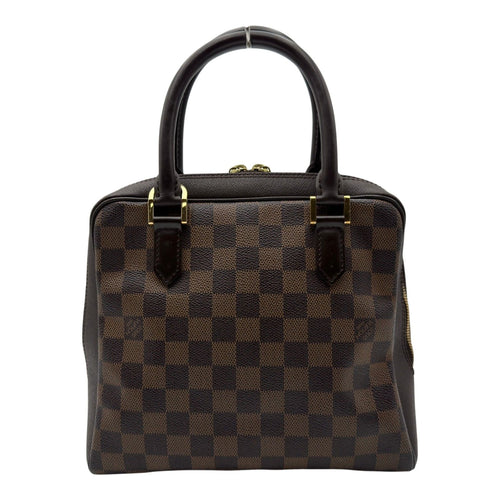 louis vuitton n51150 handbag rear view