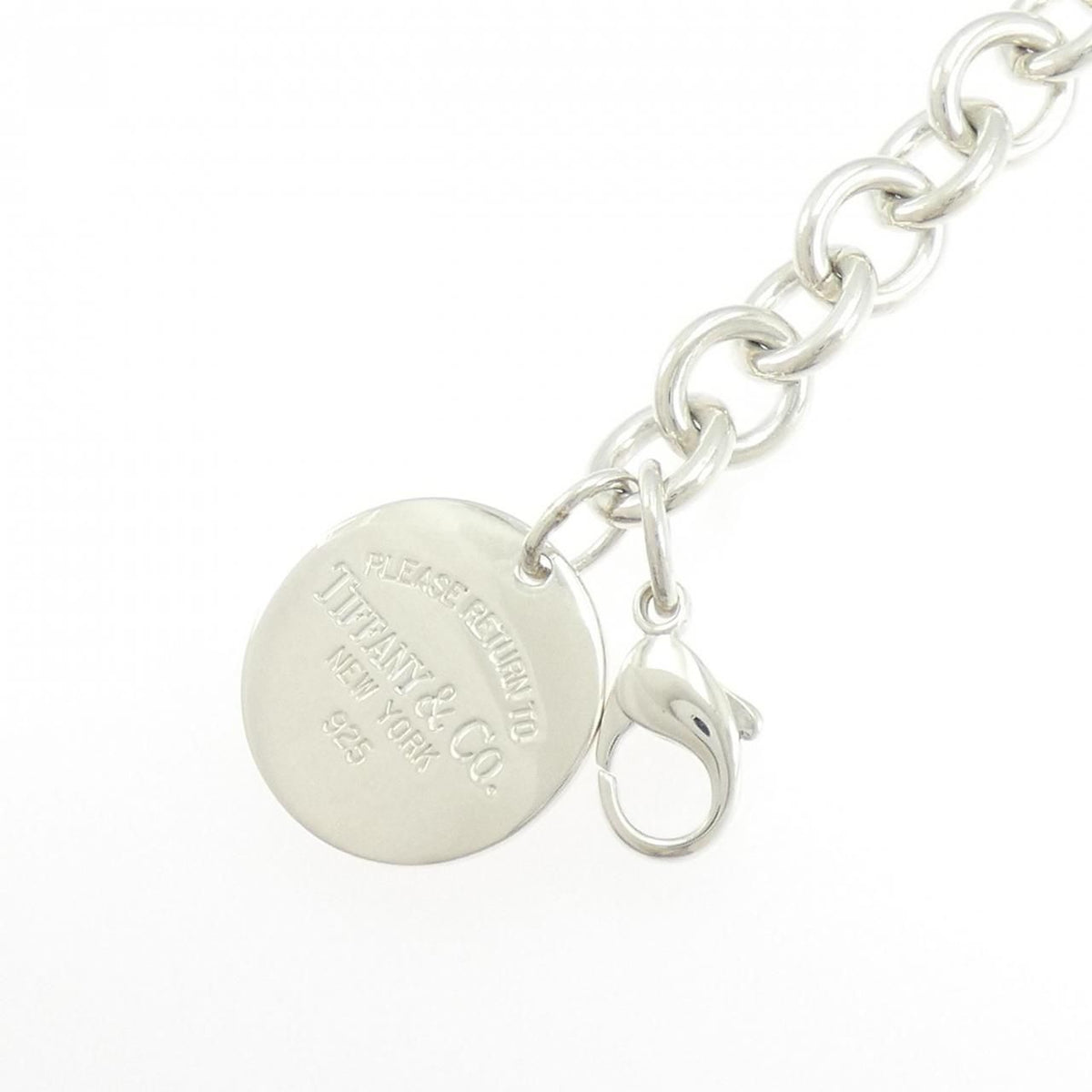 Tiffany Bracelet