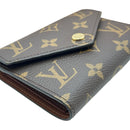 louis vuitton m62472 wallet functional details