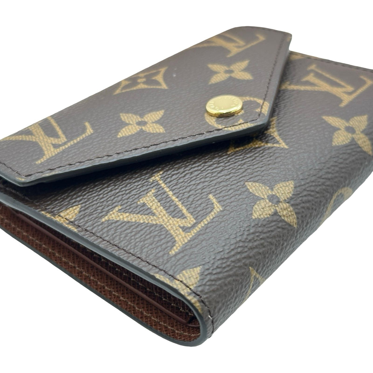 louis vuitton m62472 wallet functional details