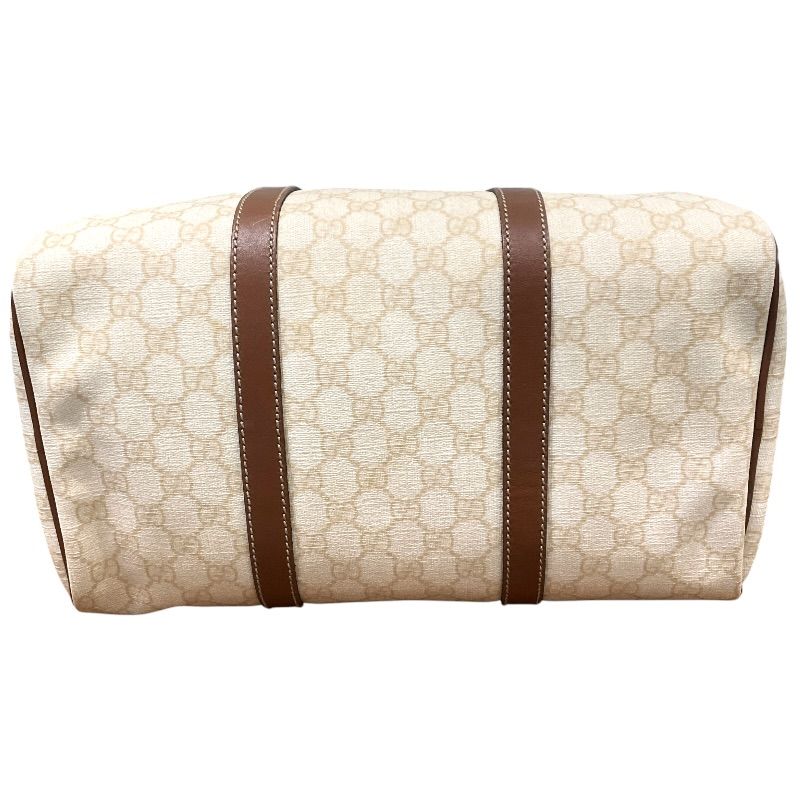 gucci travel bag condition details