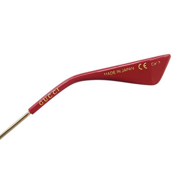gucci gg0228s eyewear markings and labels