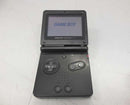 nintendo ags-001 handheld console