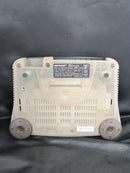 nintendo nus-001 video game console accessories included