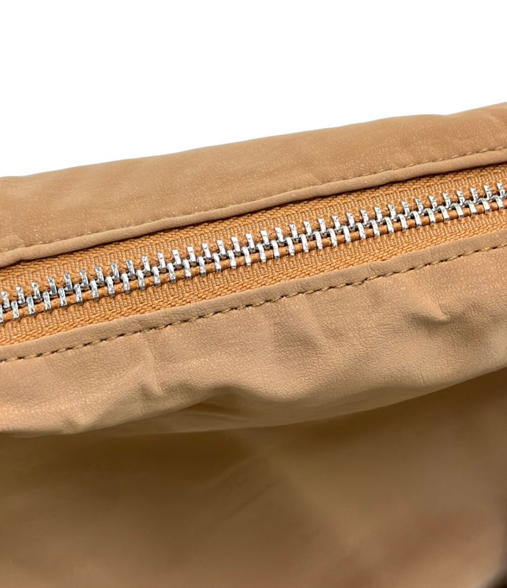 lakole shoulder bag interior details