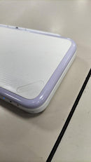 nintendo jan-001 handheld console rear view