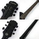 epiphone electric guitar functional details