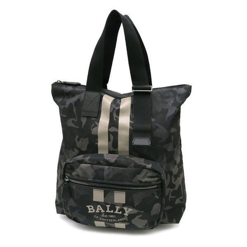 bally tote bag