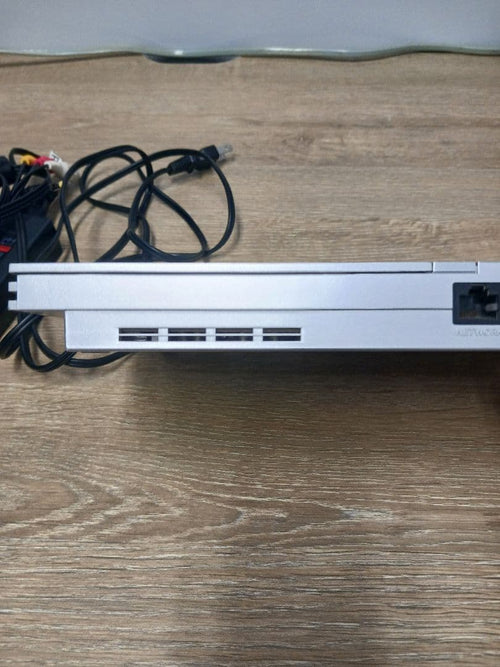 sony scph-77000 video game console interior details