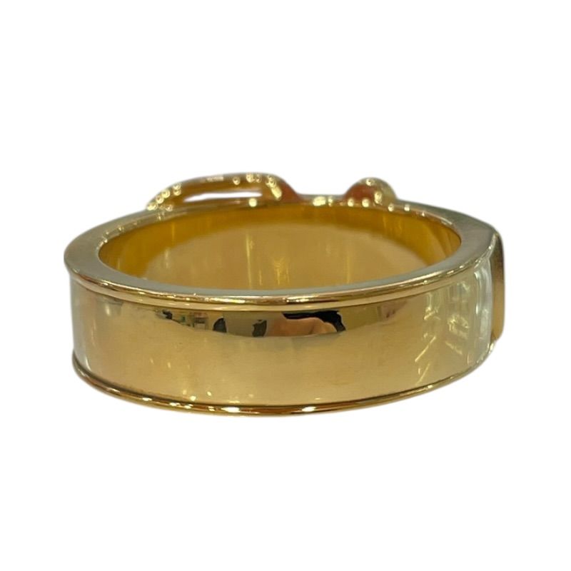 Hermes Scarf Ring