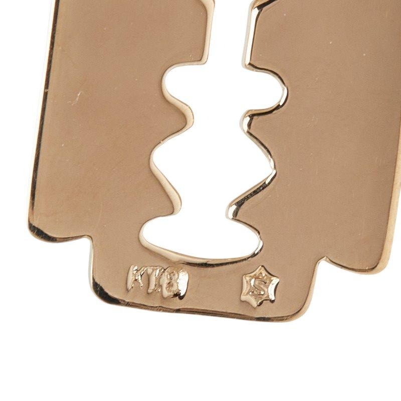 その他セレクト necklace rear view