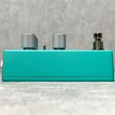 guitar effector side view