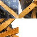 louis vuitton m42236 tote bag markings and labels
