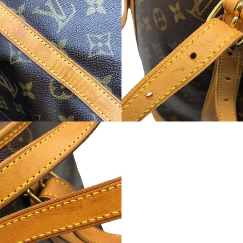 louis vuitton m42236 tote bag markings and labels