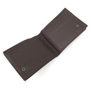bottega veneta wallet side view