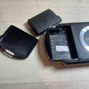 sony psp-1000 handheld console condition details