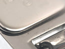 gucci ya039537 grey watch markings and labels