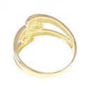 ring rear view