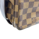 louis vuitton n45255 shoulder bag markings and labels