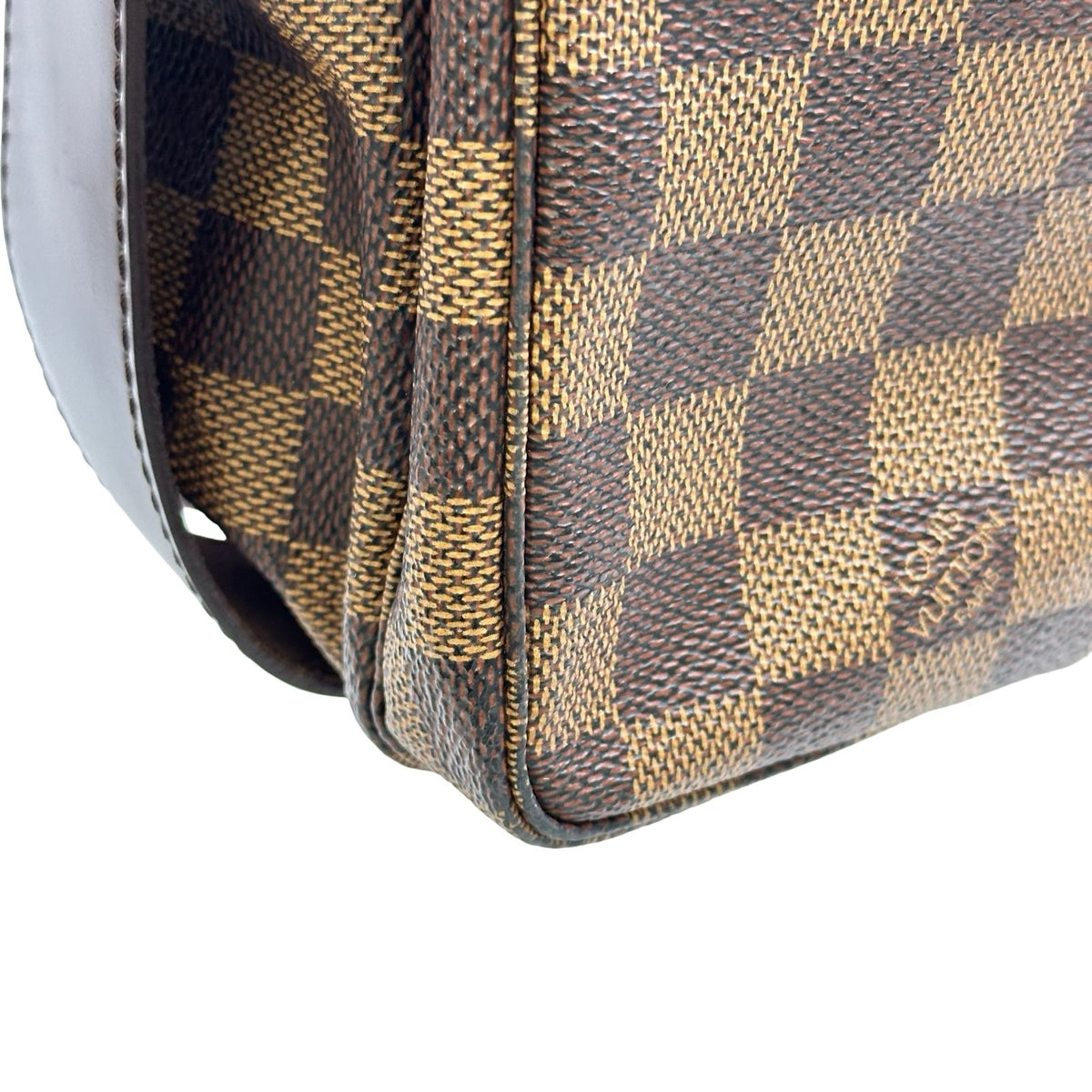 louis vuitton n45255 shoulder bag markings and labels