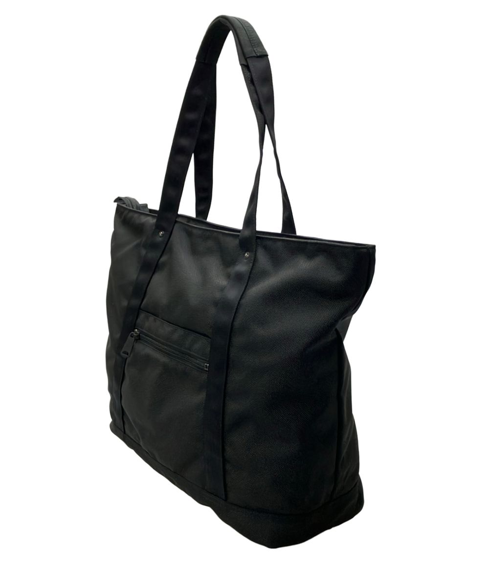 porter tote bag rear view