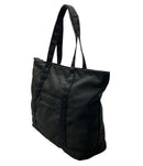 porter tote bag rear view