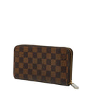louis vuitton n60015 wallet front view