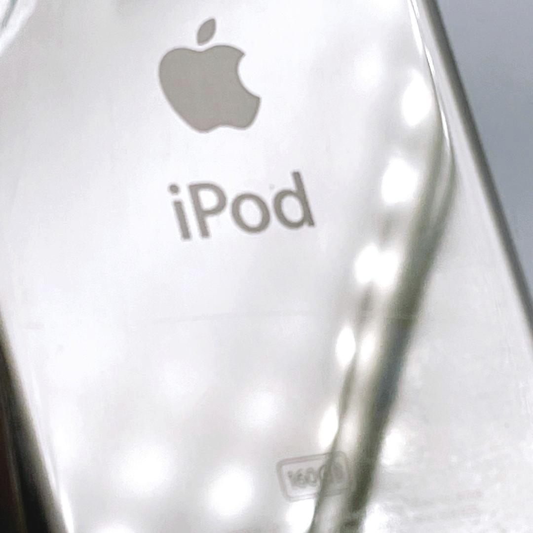 apple a1238 digital audio player functional details