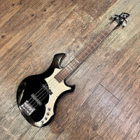 Esp G-RF-62 Bass Guitar – Black