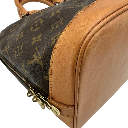 louis vuitton m51130 handbag functional details