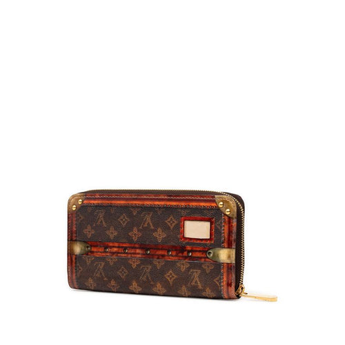 louis vuitton m52746 wallet front view