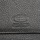 tod's wallet interior details