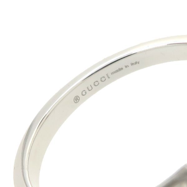 gucci ring condition details