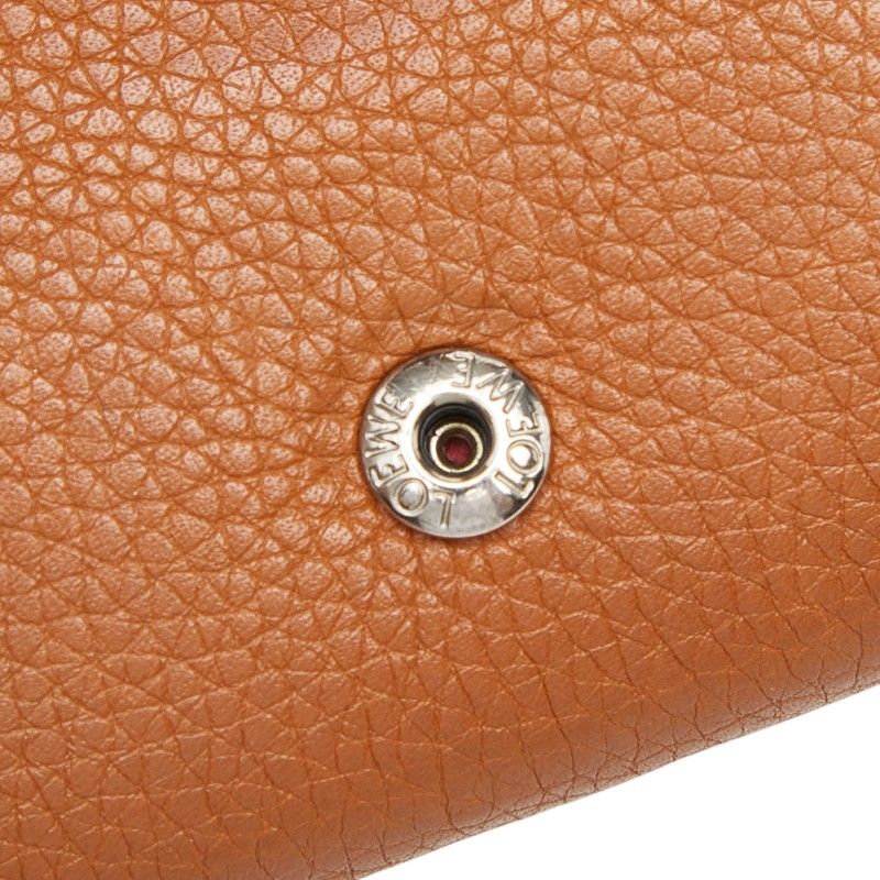 loewe wallet condition details