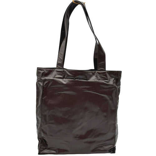 valentino tote bag rear view
