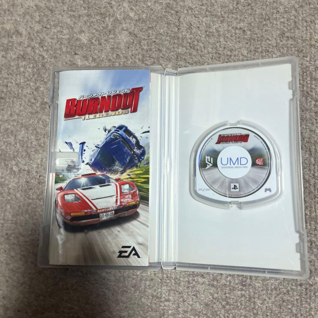 sony psp-1000 handheld console markings and labels