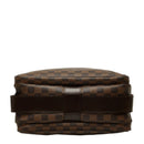 louis vuitton n45255 shoulder bag rear view
