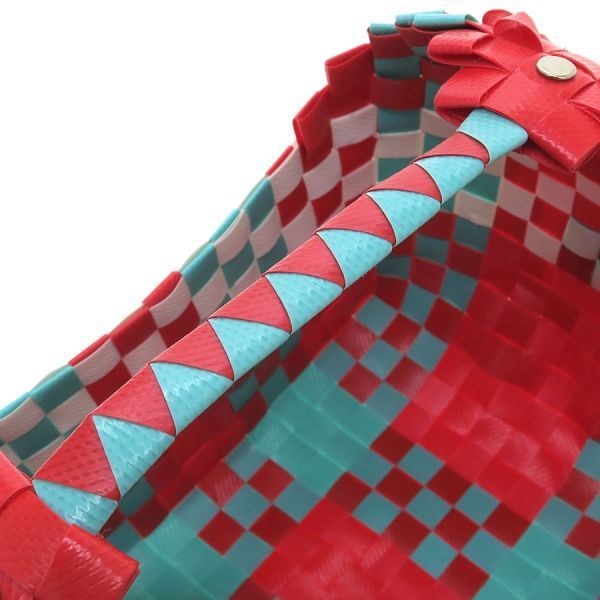 marni pouch / clutch accessories included