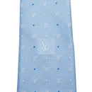 louis vuitton m94774 necktie rear view